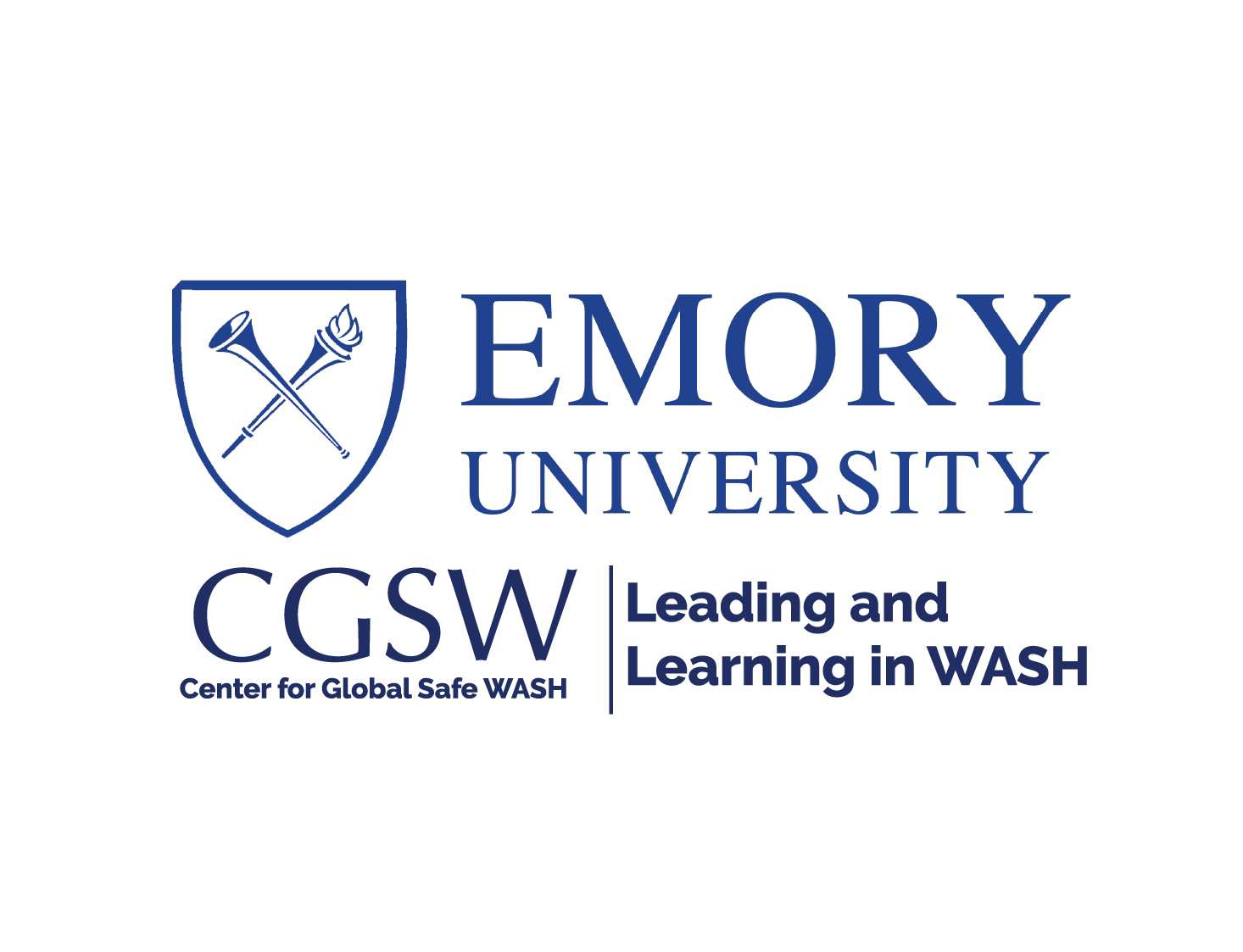 Emory University Centre for Global Safe WASH