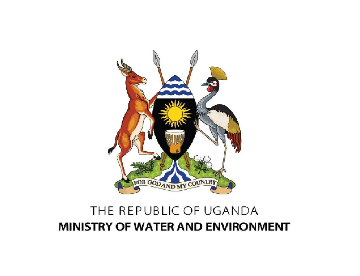 Ministry of Water and Environment 