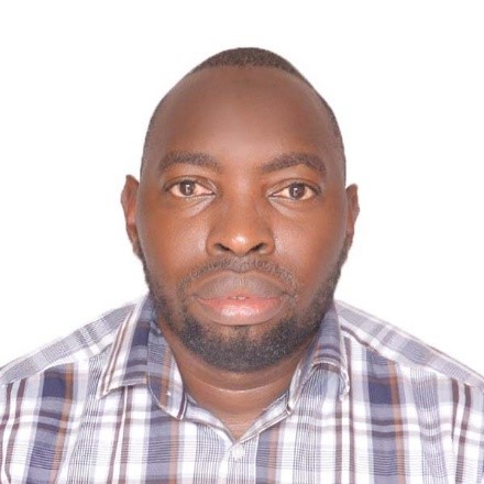 Eng. Dr. Swaib Semiyaga