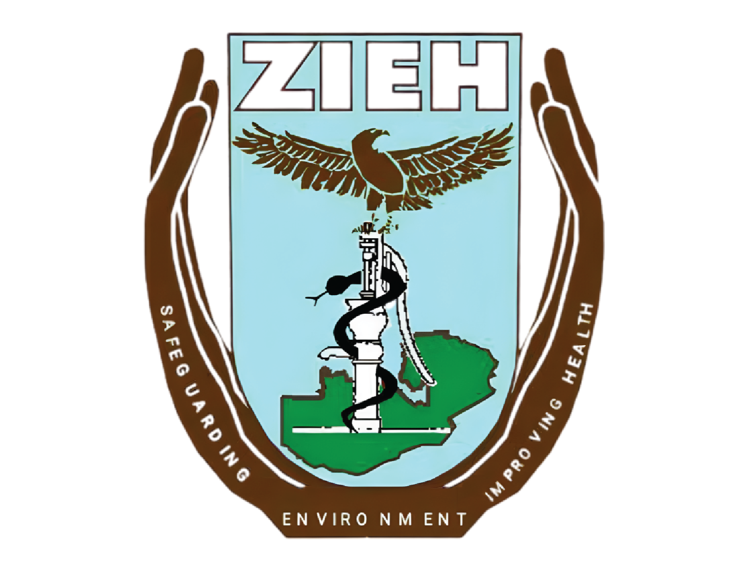 Zambia Institute of Environmental Health