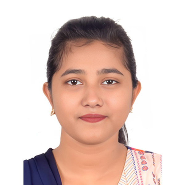 Nafeya Tabassum Shimki