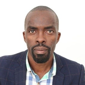 Edgar Chilanzi Mulwanda