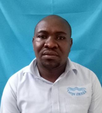 Eng. Aaron Gerald Chanimbaga