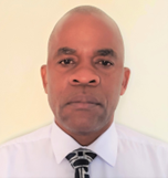 James Madalitso Tembo