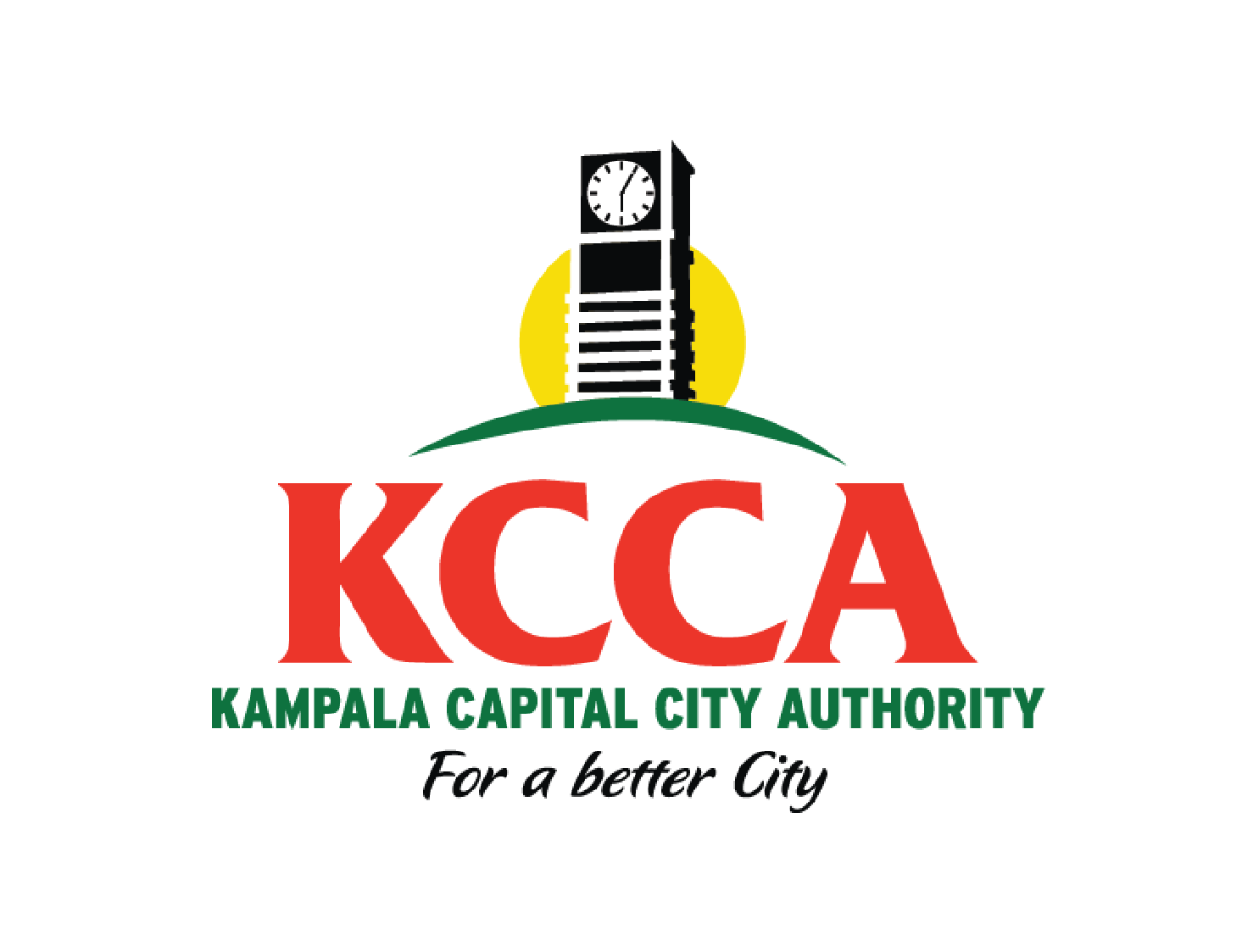  Kampala Capital City Authority