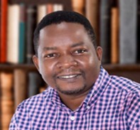 Dr. Richard J. Kimwaga