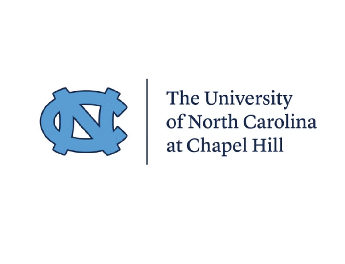 University of North Carolina at Chapel Hill