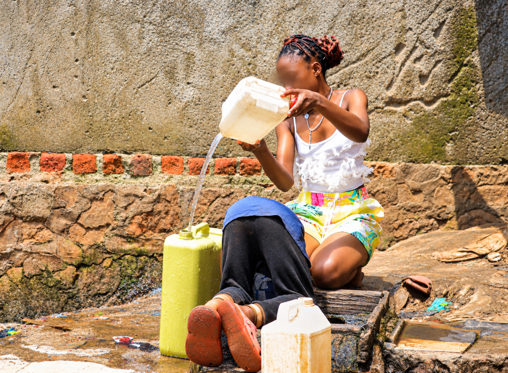 Beyond the Sewers, How Scientists Are Tracking Hidden Health Risks in Africa’s Growing Cities