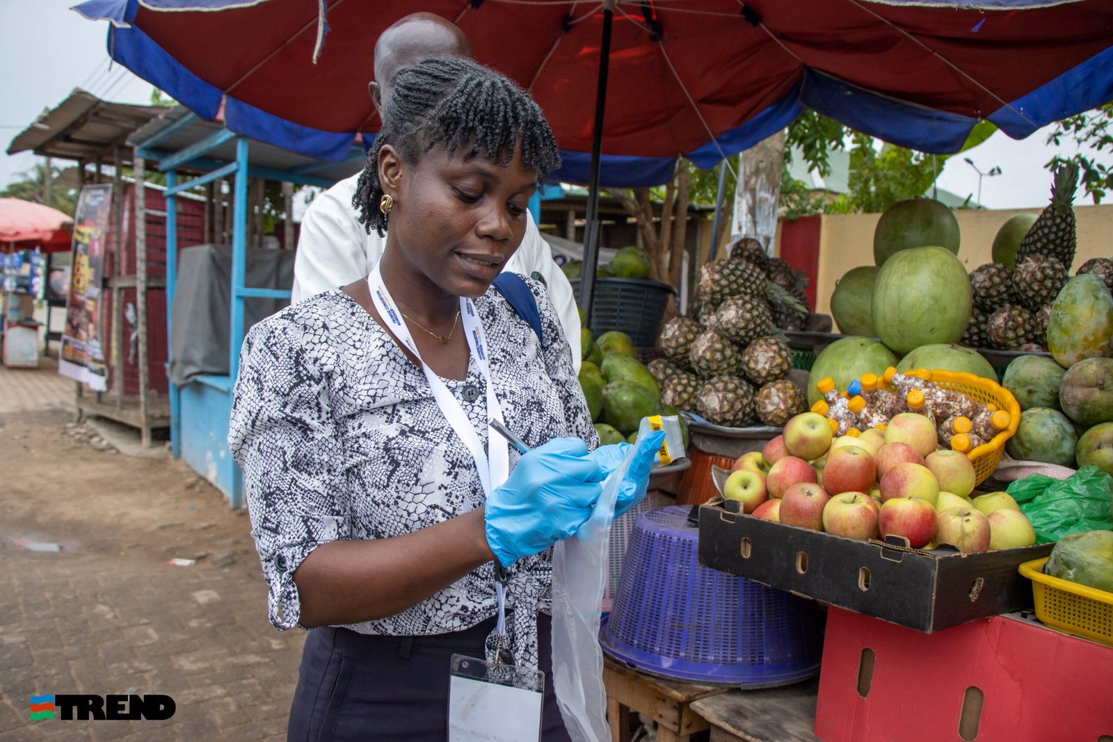 How PROMISE Research Is Strengthening Food Safety in Ghana